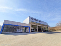 이베코코리아, 중부 물류의 거점 당진에 서비스센터 리뉴얼 오픈