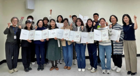 호매실장애인종합복지관, ‘발달장애인 노년기 전환 지원사업’ 시민옹호인 양성 교육·위촉식 성료