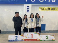 감동과 열정의 값진 성과… 구례군장애인복지관, 제34회 전남장애인체육대회 성료