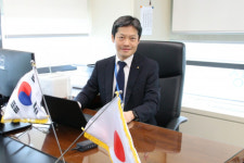 요꼬가와일렉트릭한국사무소말레이시아 | 한국요꼬가와전기, 마츠카와 마사루 신임 대표이사 취임