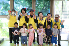 서초구립중앙노인종합복지관, 2026년 국민연금 ‘서초AI예술공감 아카데미’ 세대공감 어린이 놀이교실 운영