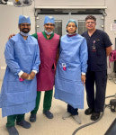 Dubai’s Medcare Hospital Becomes the World’s First to Treat an Adult Spinal Muscular Atrophy (SMA) Patient Outside the U
