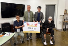 국제보청기, 장애인의 달을 맞이해 저소득 청각장애인을 위한 보청기 지원