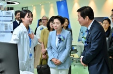 애질런트-충남대, 오픈형 바이오제약 연구 허브 개소