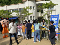 코키누어린이문화교육원 | 강원특별자치도교육청유아교육원, 애민보육원과 함께하는 어린이날 문화예술행사 운영