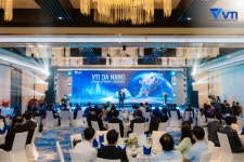 올스본코리아 중부지사 | VTI, 베트남 다낭 지사 오픈… 베트남 중부권 소프트웨어 개발 거점 확보
