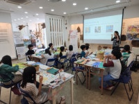 전통 풀짚공예로 배우는 연결과 공동체… 풀짚공예박물관, 꿈다락 문화예술학교 운영 및 참여자 모집