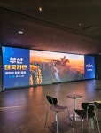 GS25월평마사회 | 부산 돼국컵라면 × 한국마사회, 부산 돼국컵라면 편의점 출시 기념 오프라인 이벤트 진행