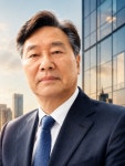 공덕역세권통합추진협의회 이윤중 위원장, 도화동 184번지 일대 개발 방향 제시