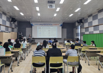 광양시 중마장애인복지관, 느린학습자 아동·가족과 평생교육지원사업 시작