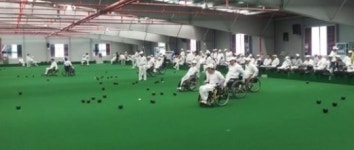 제9회 익산시장배 전국장애인론볼대회, 27~28일 개최