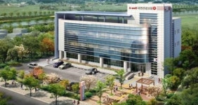 건강보험공단 남원지사 사옥 건립 추진