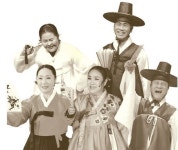 판소리에 푹 빠져봅시다