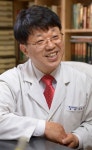 신임 김성배 전북한의사회장 한의약법 제정, 국민건강 위한 대승적 차원서 접근해야