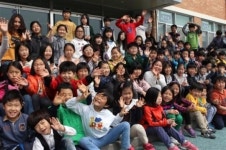 지리산자락 남원 산내초, 7년만에 학생수 100명 회복