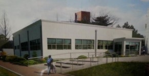 부안종합사회복지관 식당 신축…장애인 편의 기대