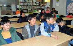 익산 낭산·왕궁에 토요학교 주민자치 공부방 개소
