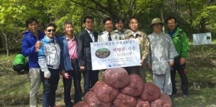 뉴 내장산 백년대계 운동, 기관·단체 동참 이어져