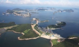 [새만금 힐링여행] 두 발로 타박타박…희망의 땅 만나볼까