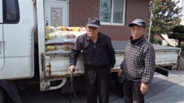 고창 성송면 정성탁 씨, 어려운 이웃에 쌀 27포 기탁