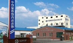 [(15) 부안수협] 뽕잎고등어·참조기…수산물 가공 효자사업 개척