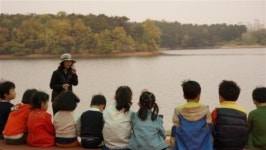 견학지 인기몰이 익산 신흥정수장 수돗물의 소중함 배우러 오세요