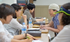 전북희망리본본부·광역자활센터, 구인구직 만남의 장 개최