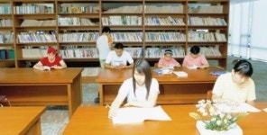 무주군 군립도서관 주말 이용시간 늘려