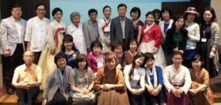 부안 석정문학관 문학기행 메카로