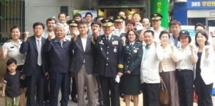 전북 첫 청소년 경찰학교, 전주 서곡치안센터 내에 문 열어