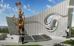 구암동산 성역화 사업 군산시 의지에 성패 달렸다