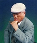 모악산
