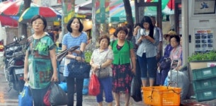전주 시내버스 7일 부분파업