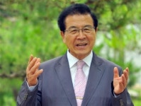 이건식 김제시장 새만금 조기개발 이끌 터