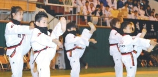[민족의 얼 태권도, 세계속의 태권도원] 1부 태권도 종주도 전북-⑦품새·시범경연 활성화