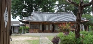 [이야기가 있는 마을 전주 완산동] 사람 냄새 물씬…역사·문화가 숨쉰다