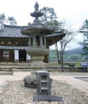 [17. 남원 산내 지리산 자락 실상사] 석등에 밝힌 불, 얼마나 간절한 염원 담았을까