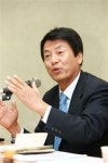 부안군, 줄포 갯벌생태공원서 간부회의