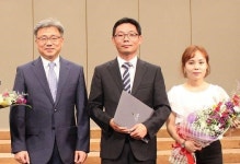 마임전주인후비전지사 | 전주비전대 보건행정학과 동아리, 자살예방 공로 도지사 표창