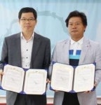 군산시선관위·농협노조 군산지부, 조합장 선거 업무협약 체결