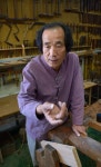 중요무형문화재 소병진 소목장 한민족 혼 서린 전주장(全州欌), 박물관·교육관 지어 기록·보존