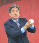 [전북일보 리더스 아카데미 2학기 7강]박노준 교수 "야구 경기할 때 처럼 위기, 기회로 삼아야"