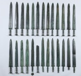 완주 상림리 청동검 26자루, 서로 다른 과정 겪어 국립전주박물관 학술세미나