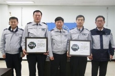 익산 평화지구대·함열파출소 스마트 지역관서 선정