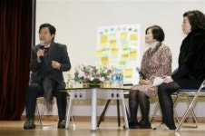 새내기 학부모님들, 무엇이든 물어보세요
