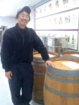 김제 지평선명품사업단(주) 이대훈 대표 뒤집은 농장 다시 뒤집는 혁신 작업…로컬랜드 명성 살려