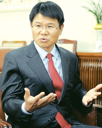 [취임 1년 맞은 김응권 우석대 총장] 인재 양성·외연 확대…국내 대표 명문사학 기틀 마련
