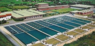 [건강한 물, 전북의 미래] K-water 전북본부 고산정수장