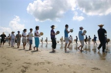 [이색＆공감] 풍류 부흥 이끄는 고창농악보존회