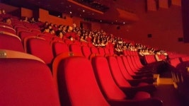 멈춘 문화예술 행사 다시 시동